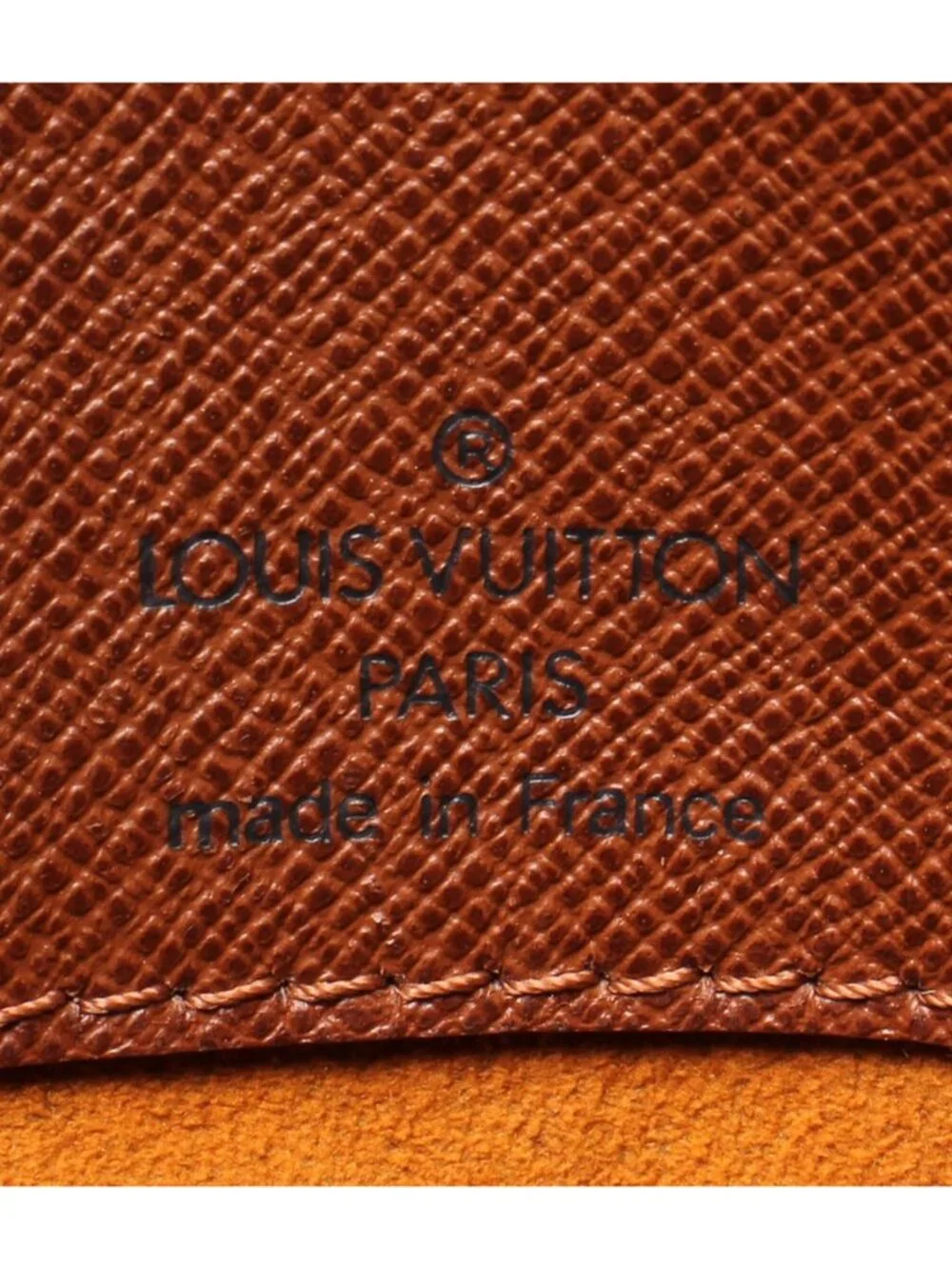 Louis Vuitton Shoulder Bag Crossbody Musette Monogram